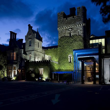 Clontarf Castle Hotel Δουβλίνο Εξωτερικό φωτογραφία