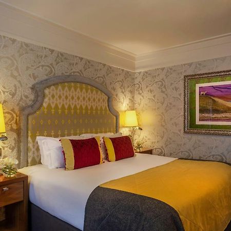 Clontarf Castle Hotel Δουβλίνο Εξωτερικό φωτογραφία