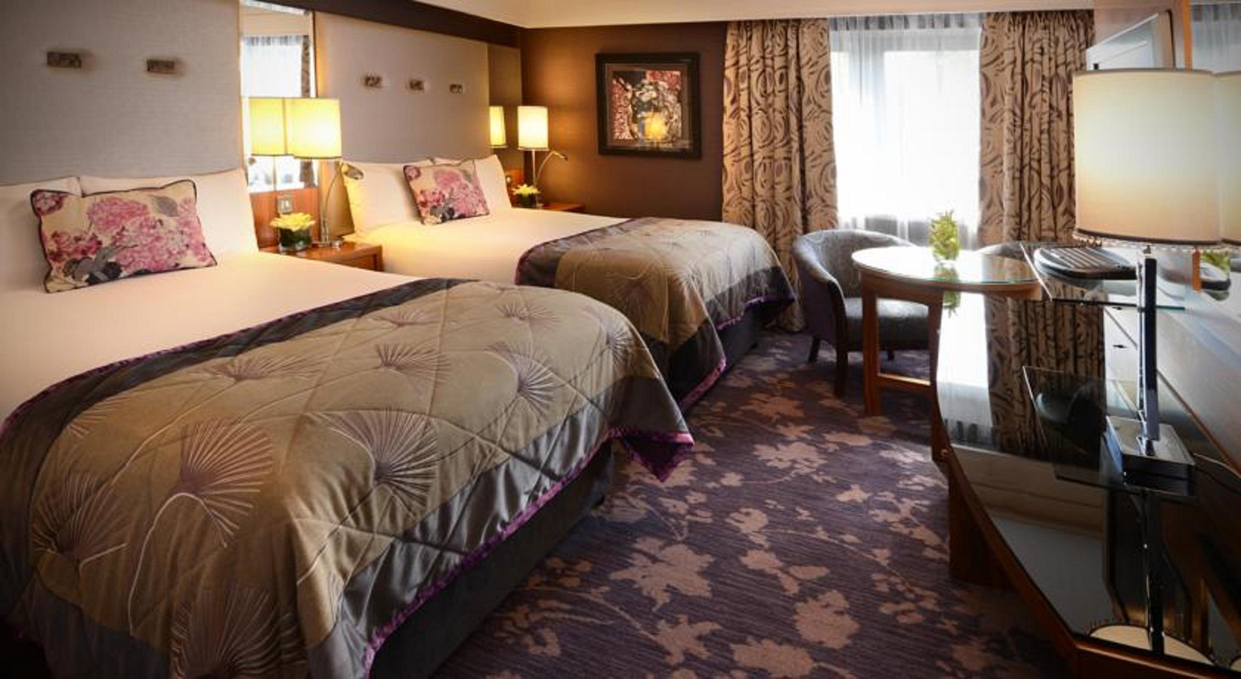Clontarf Castle Hotel Δουβλίνο Εξωτερικό φωτογραφία