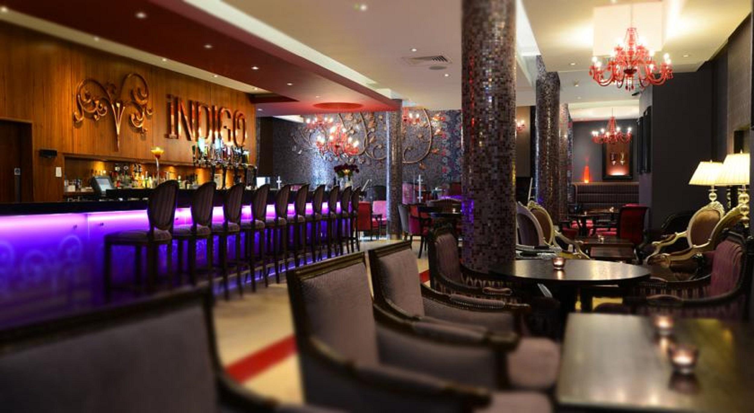 Clontarf Castle Hotel Δουβλίνο Εξωτερικό φωτογραφία