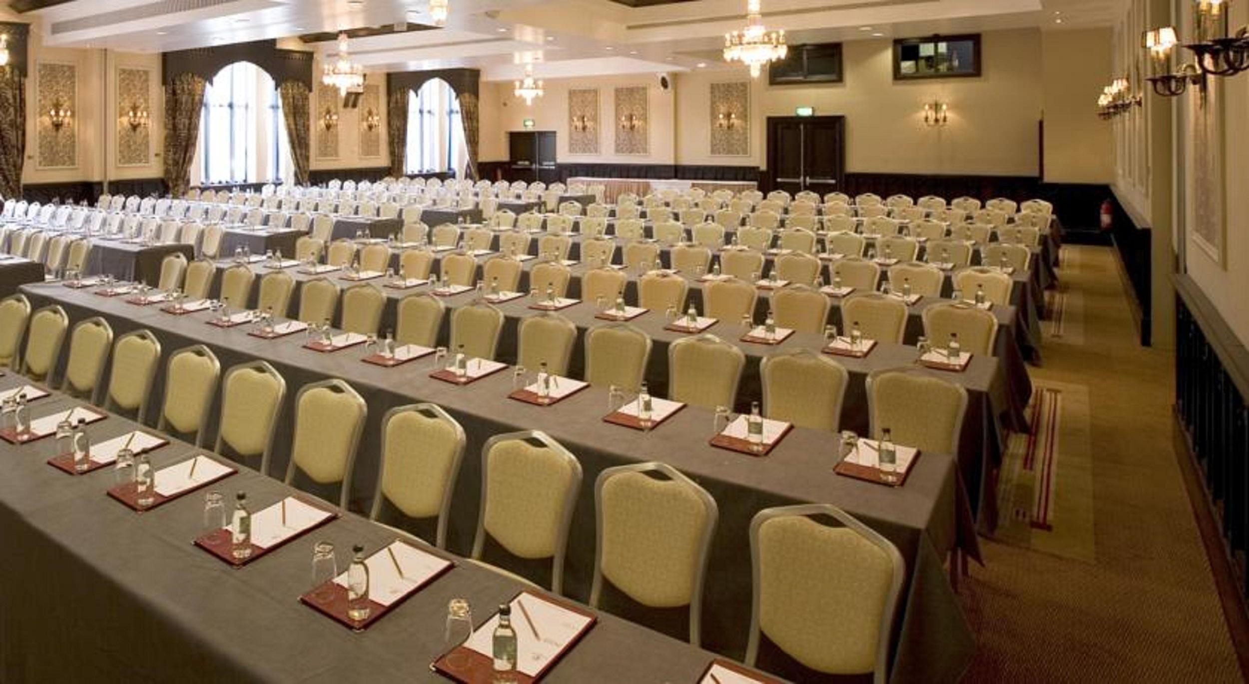 Clontarf Castle Hotel Δουβλίνο Εξωτερικό φωτογραφία