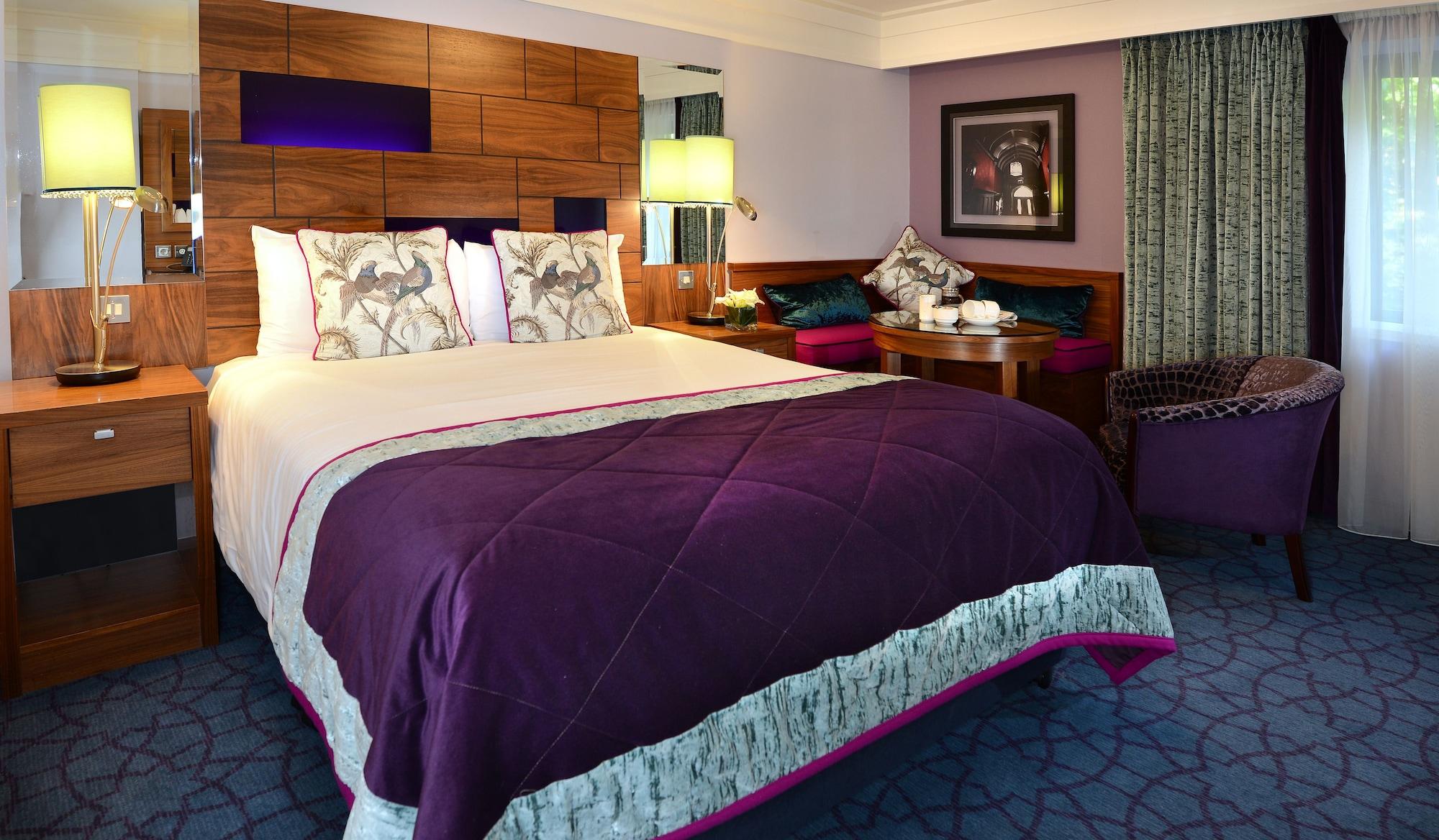 Clontarf Castle Hotel Δουβλίνο Εξωτερικό φωτογραφία