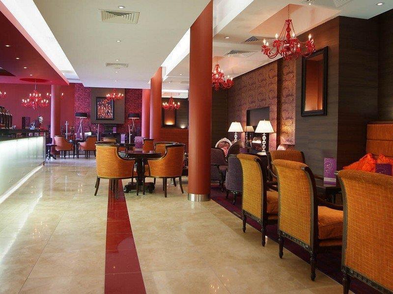 Clontarf Castle Hotel Δουβλίνο Εξωτερικό φωτογραφία