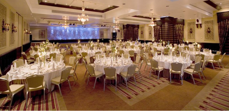 Clontarf Castle Hotel Δουβλίνο Εξωτερικό φωτογραφία