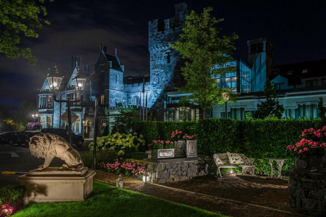 Clontarf Castle Hotel Δουβλίνο Εξωτερικό φωτογραφία