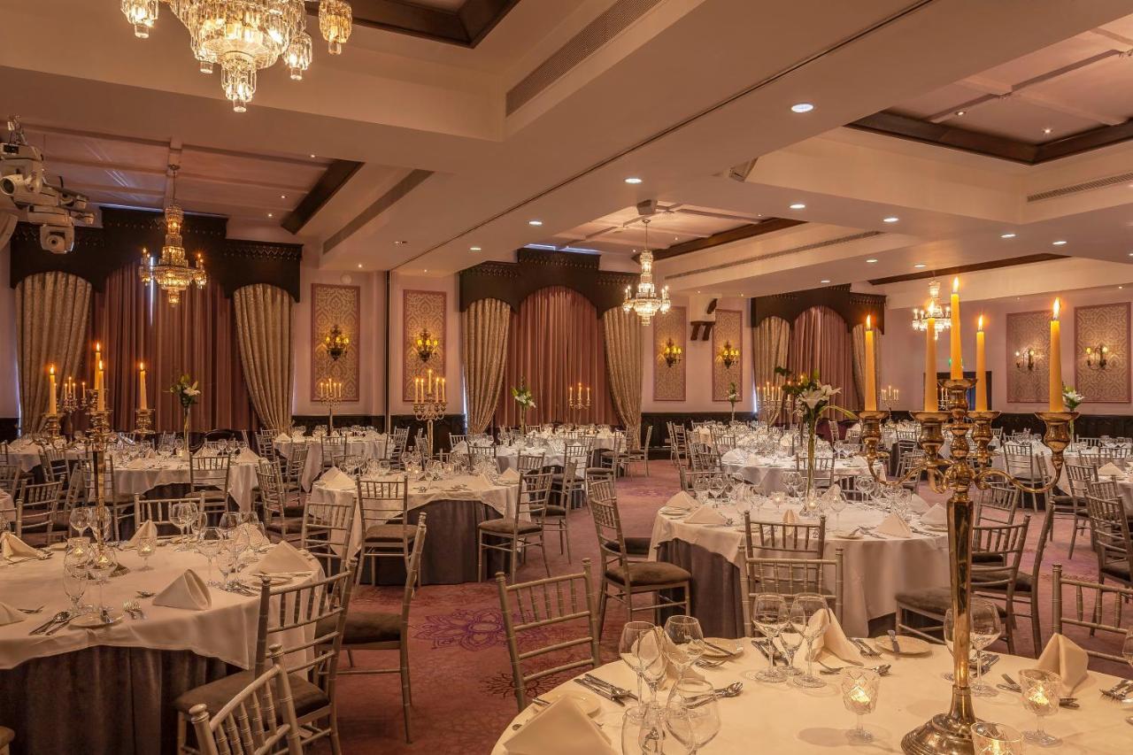 Clontarf Castle Hotel Δουβλίνο Εξωτερικό φωτογραφία